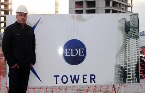  Ede Tower’da Nisan ayında yapılacak lansmana özel indirim uygulanmaya başlandı!
