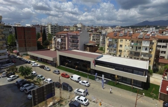 Ay Konut'ta yıkım kararı ertelendi!