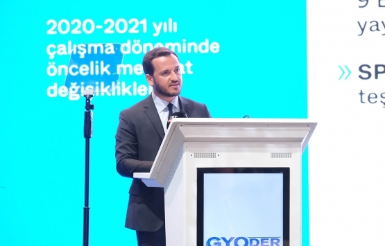 GYODER’in ismi ‘Gayrimenkul Yatırımcıları Derneği’ olarak değişti!