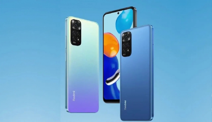 Xiaomi den Redmi Note 11 serisine 3 yeni telefon! İşte 2022 Mart fiyat listesi...