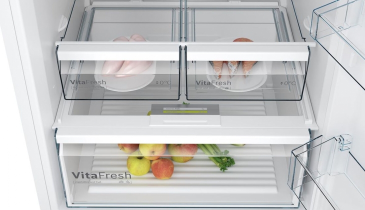 Bosch buzdolabında Haziran zammı! İşte 06 Haziran 2023 fiyat listesi