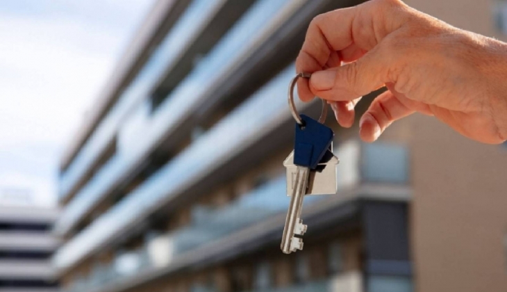 Türklerin yurt dışı gayrimenkul alımlarında rekor kırıldı