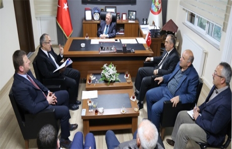 İkizce yatırımları