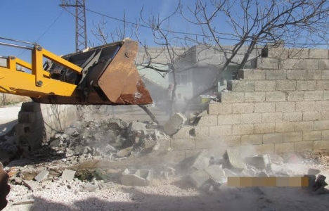 Haliliye Belediyesi Yapı Kontrol Müdürlüğü projeleri