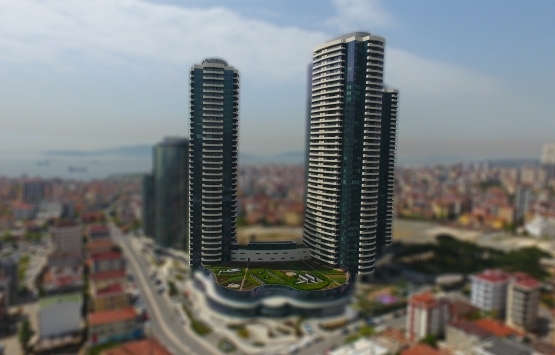 Manzara Adalar da 2 yıl kira garantili kampanya!