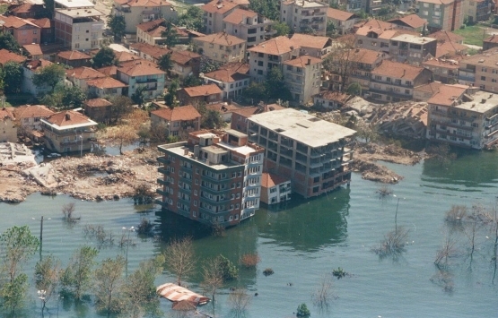 Beklenen İstanbul depreminde tahminler değişiyor!