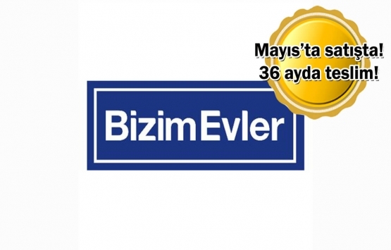 Bizimevler 9 projesi geliyor! Yeni proje!