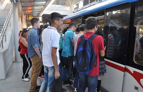 İzmir yeni ulaşım düzenlemesi