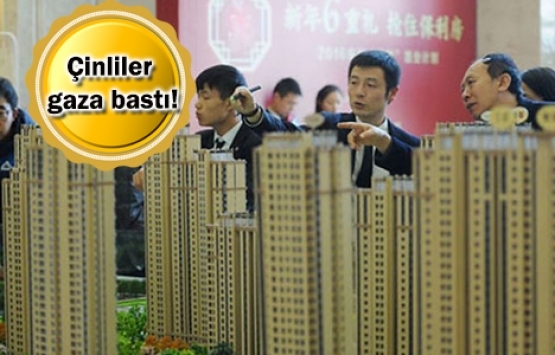 Asyalı yatırımcı Türkiye'den ev alıyor!