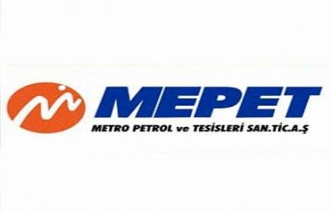 Mepet, Metro Turistik Tesis İşletmeciliği'nin hisselerini aldı!