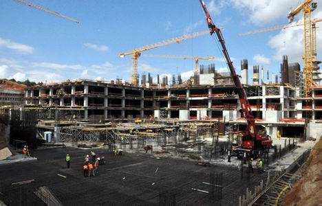 Çamlıca Camisi'nde kadınlara ayrıcalık!