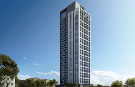 Roya Nova Residence'ta konut sayısı değişti!