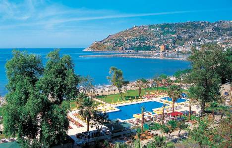 Alanya ve Manavgat'ta Hazine'ye ait arsa ve araziler satışa sunulacak!