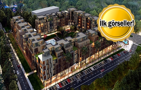 Roya Roza Sancaktepe geliyor! Yeni proje!