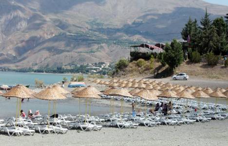 Turizm gelirimizde yabancıların payı daha fazla!