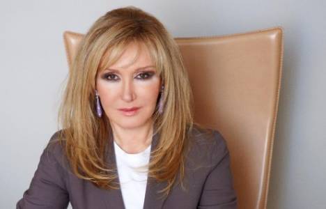 Ceyda Erem; Avrupa, Çin ve Rusya’ya odaklanacağız!