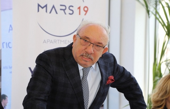 Mars 19'un lansmanı yapıldı! 437 bin TL'ye 2+1!