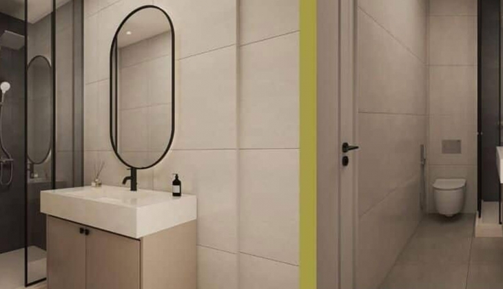 Acar Park 15 te teslimler Nisan da! 