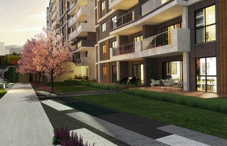 Anayapı dan Kurtköy e Major Kurtköy projesi geliyor!