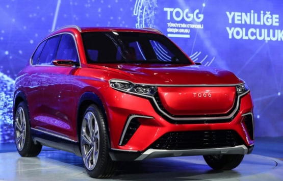 Türkiye nin otomobili TOGG’un fiyatı belli oldu! Bu fiyat sevindirecek!