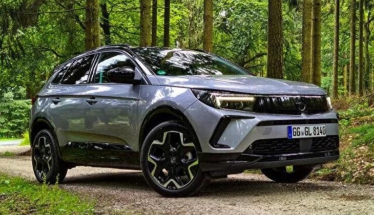 Opel’den kaçırılmayacak SUV fırsatı! İşte 20 Eylül 2022 fiyat listesi…