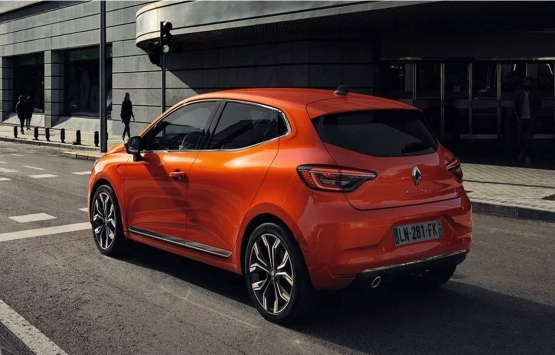 Renault ta Clio da kampanya! 2022 Mart fiyat listesi! Bu fırsat kaçmaz!