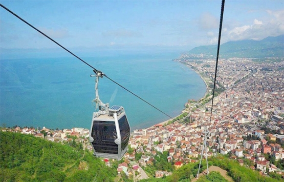 Ordu Şehir Hastanesi ön yeterlik ihalesi sonuçlandı!
