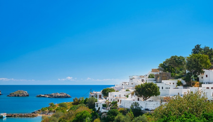 Yunanistan da 3 ve 4 yıldızlı 204 adet aile oteli satılıyor: En ucuzu 500 bin Euro! 