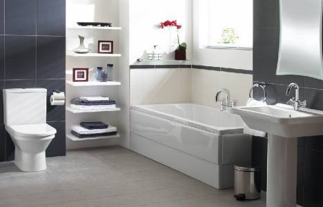 VitrA ve Artema Rusya'da buluşuyor!