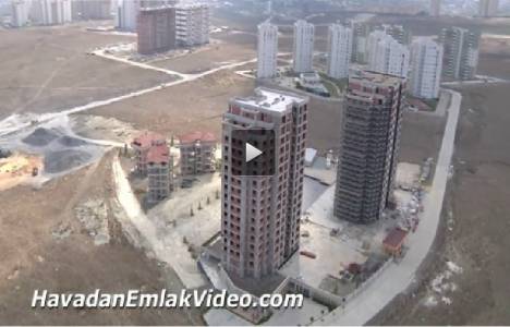 banu ıspartakule evleri