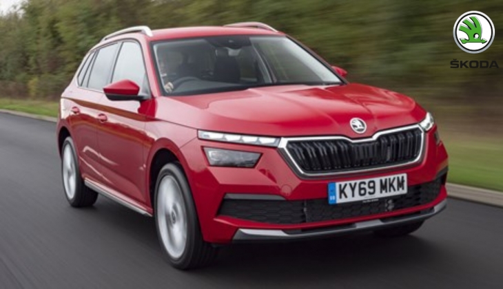Skoda Kamiq’e tamı tamına 159 bin TL zam geldi! Kamiq fiyatları resmen uçtu!