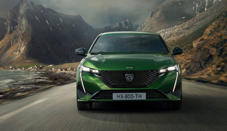 Peugeot 208, 308, 408 ve 508 Eylül fiyatları ne kadar? Güncel rakamlar tek tek açıklandı! Şimdi bakın!