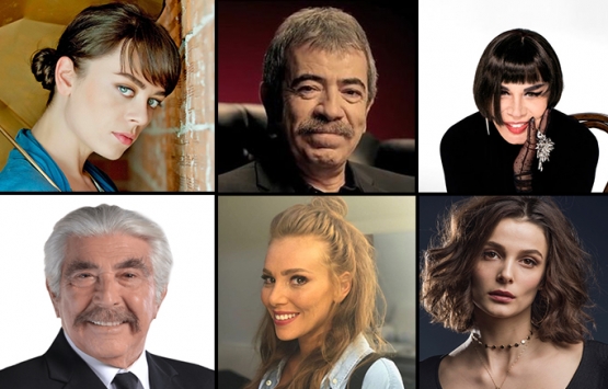 Ünlüler hangi semtlerde oturuyor?