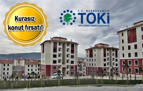 TOKİ'nin Şubat ayında satışa çıkaracağı alt gelir projeleri!