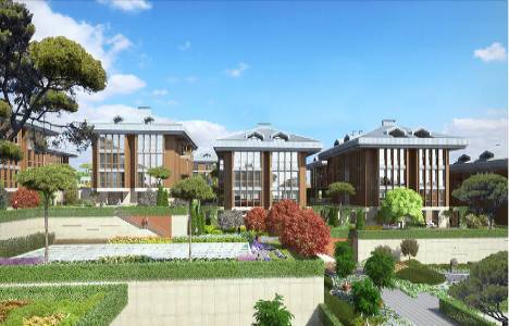 Şehrizar Konakları Üsküdar ne zaman teslim?