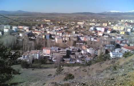  Gümüşhane Şiran'da kentsel dönüşüm kararı!