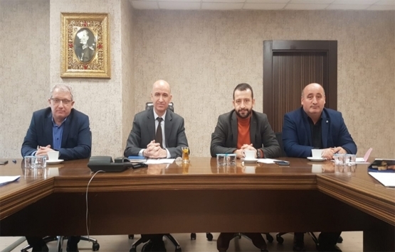 İzmit'te ruhsata aykırı ek imalatlara ceza!