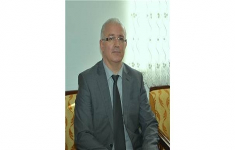 Selçuk Üniversitesi, Avrasya Turizm Kongresi'ne hazırlanıyor!