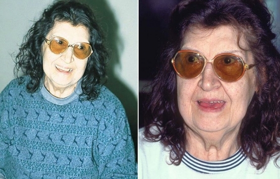 Matild Manukyan miras davası