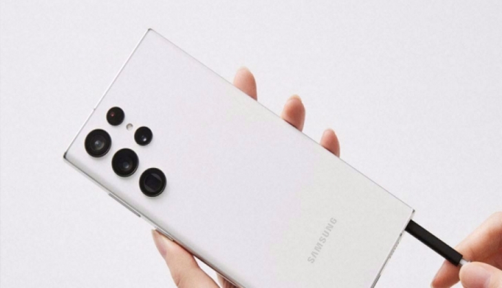 Samsung Galaxy S22 Ultra'ya Carrefoursa'dan çılgın indirim! 7 Ocak 2023 fiyat listesi...