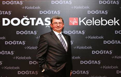 Doğtaş Kelebek Mobilya sermaye tavanını yükseltti!