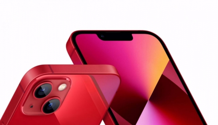 iPhone 13 256 GB A101'de! Acele edin, bu fırsat kaçmaz! 21 Aralık 2022 fiyat listesi...