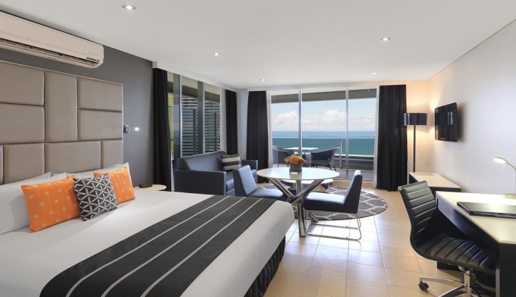 İnşaat sektöründe 'Servisli daire' işi büyüyor!