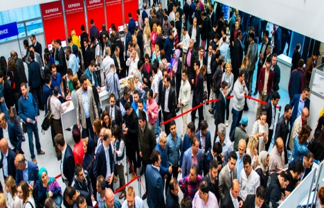 23. İstanbul Uluslararası Ev Tekstil Fuarı açıldı!