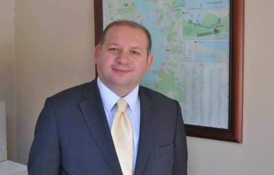 Ulvi Özcan: Emlakçılık belli standartlarda yapılan yasal bir meslektir!