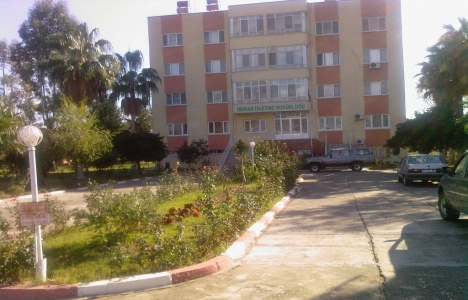 Erdemli Orman İşletme Müdürlüğü'nden inşaat ihalesi 12 Aralık'ta!