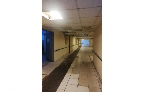 İstanbul’daki devlet hastaneleri depreme dayanıklı mı?