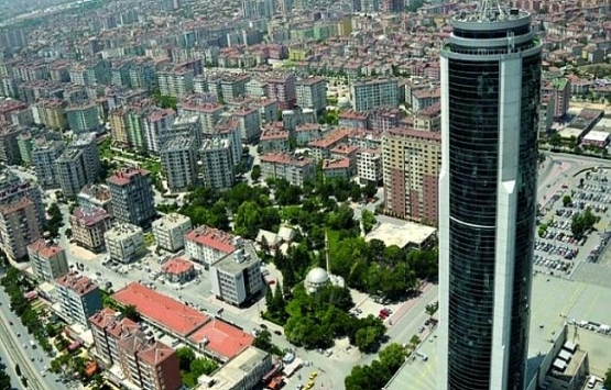 Konya Selçuklu'da 6.5 milyon TL'ye satılık 2 arsa!