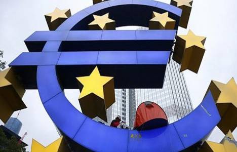 Avro Bölgesi'nde sanayi üretimi kasım ayında beklentileri aştı!