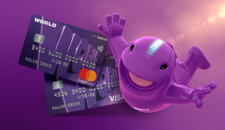 Bu para sadece Worldcard müşterilerinin hesabına yatacak! Hemen başvurun!